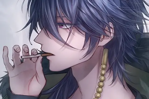 20+ ảnh sad boy anime ngầu, lạnh lùng, chất lượng cao để làm hình nền, avatar