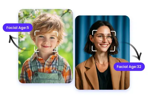 Top 5 app đoán tuổi qua khuôn mặt bằng AI thú vị, dễ dùng trên điện thoại