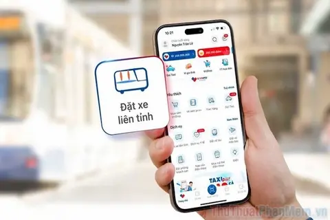 Top 7 app đặt xe khách online giúp bạn đi lại dễ dàng hơn mà bạn không nên bỏ qua