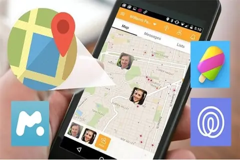 App định vị theo dõi không cần mạng: Giải pháp xác định vị trí ngoại tuyến chi tiết từ A–Z