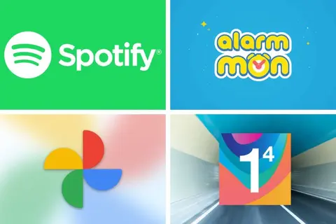 TOP 10 app hay cho iPhone cực hữu ích giúp nâng cao trải nghiệm sử dụng mỗi ngày