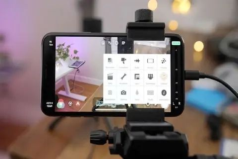 App quay video đẹp tốt nhất hiện nay: Gợi ý ứng dụng cho người mới và người làm nội dung