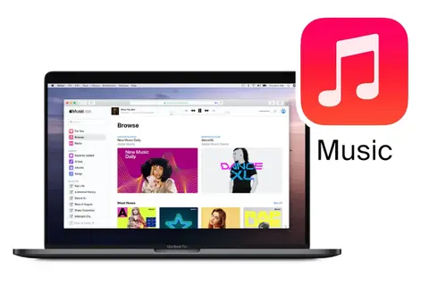 Cách tải Apple Music PC: Hướng dẫn tải và cài đặt trên máy tính Mac/Windows