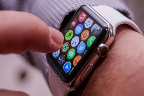 Apple Watch đo huyết áp được không? Hướng dẫn chi tiết cách đo huyết áp bằng Apple Watch