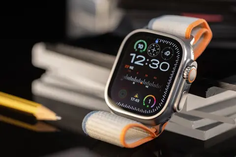 Apple Watch Ultra 3: Tính năng vượt trội hứa hẹn làm nên lịch sử