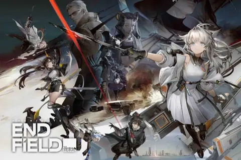 Tổng hợp code Arknights: Endfield mới nhất tháng 01/2026