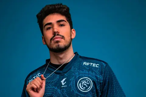 Aspas Valorant: Từ tuyển thủ trẻ đến ngôi sao sáng của làng Esports quốc tế