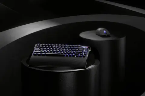 ASUS ra mắt mẫu bàn phím gaming ROG với giá ngang ngửa một chiếc RTX 4070