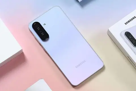 Hướng dẫn lật úp để tắt tiếng trên điện thoại Samsung cực đơn giản và dễ làm