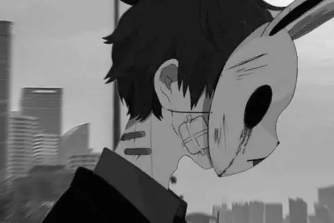 Tổng hợp avatar đen buồn để bạn thỏa sức thể hiện cá tính của mình trên mạng xã hội