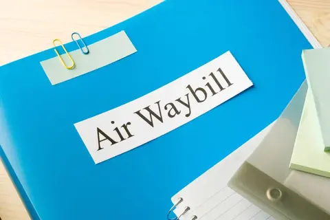 AWB là gì? Tìm hiểu chức năng và vai trò của vận đơn hàng không trong hệ thống logistics hiện đại