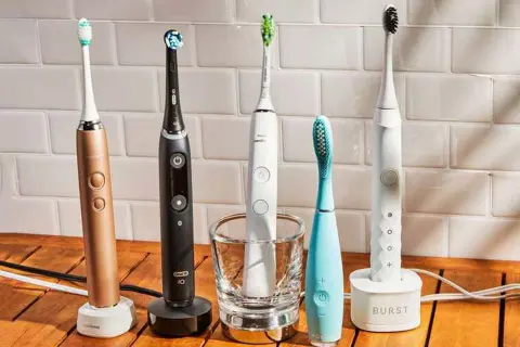 Bàn chải điện hãng nào tốt 2026? Gợi ý lựa chọn thông minh để chăm sóc răng miệng hiệu quả