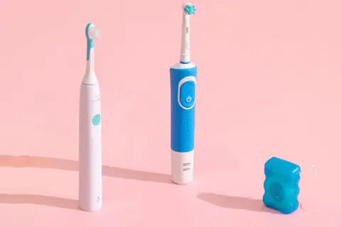 Khám phá top mẫu bàn chải điện tốt nhất 2026 cho bé được phụ huynh tin dùng