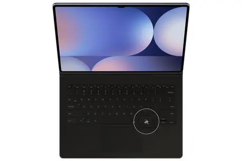Bàn phím Galaxy Tab S10 có nút AI và đây là cách nó hoạt động