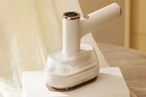 Khám phá bàn ủi hơi nước Bear: Giải pháp hoàn hảo dành cho những người bận rộn