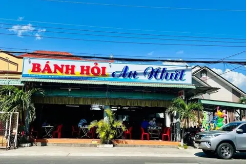 Khám phá bánh hỏi An Nhứt - Đặc sản Vũng Tàu khiến du khách mê mẩn mỗi khi ghé thăm