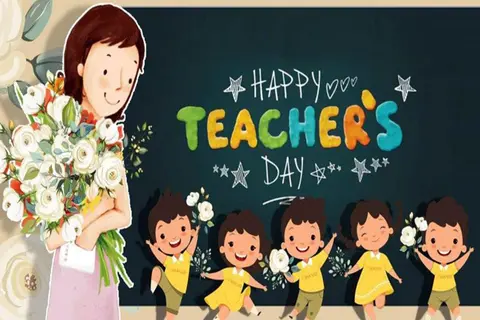 Tuyển tập ý tưởng thiết kế banner 20/11 độc đáo, độc quyền, đầy sức hút dành tặng thầy cô 