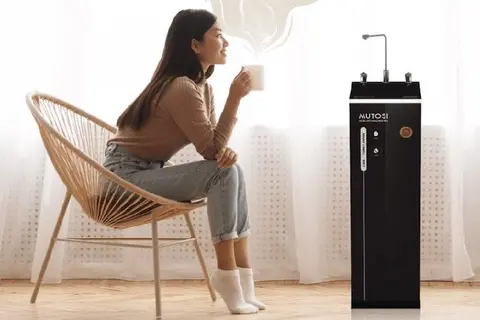 Bảo hành máy lọc nước Mutosi: Chính sách, quyền lợi và lưu ý quan trọng cho người dùng