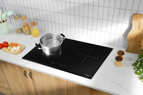 Điểm danh các mẫu bếp từ bán chạy nhất 2026: Đâu là lựa chọn tiết kiệm điện, an toàn và bền bỉ?