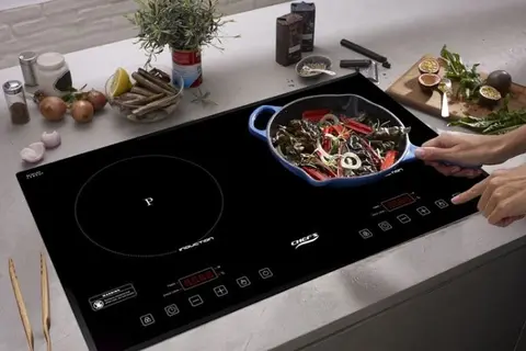 Bếp từ của Đức hãng nào tốt nhất 2025? Khám phá top 10 bếp từ Đức nổi bật được người dùng ưa chuộng
