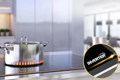 Đâu là mẫu bếp từ đôi Inverter tốt nhất thị trường 2024? Điểm qua danh sách đáng mua tại FPT Shop