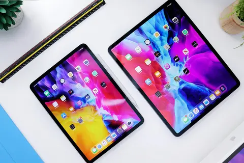 iPad nào tốt nhất 2025? Gợi ý Top 5 máy tính bảng đáng cân nhắc nhất, có cả iPad giá rất rẻ