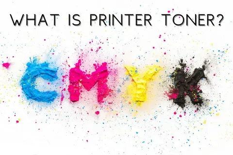 Cùng tìm hiểu chi tiết về Toner máy in, đâu là khác biệt giữa Toner và Ink Cartridge?
