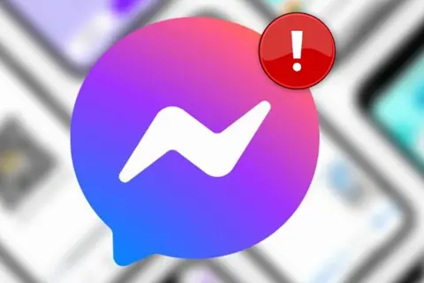Làm sao khi bị văng khỏi Messenger trên iPhone? Hướng dẫn xử lý lỗi nhanh, hiệu quả