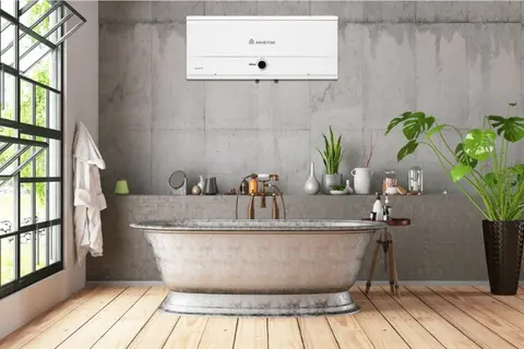 Bình nóng lạnh 30 lít loại nào tốt? Top lựa chọn phù hợp cho gia đình 3 - 5 thành viên