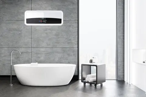 Bình nóng lạnh Ariston không nóng: Nguyên nhân và cách khắc phục chi tiết