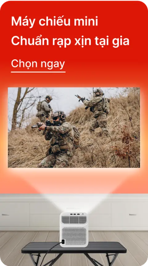 Máy chiếu phim