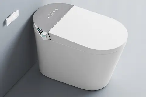 Bồn cầu thông minh là gì? Tìm hiểu cấu tạo, tính năng và lý do nên lựa chọn sử dụng