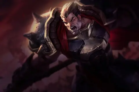 Build Darius mùa 14 như thế nào để lên đồ, combo và leo rank hiệu quả nhất?