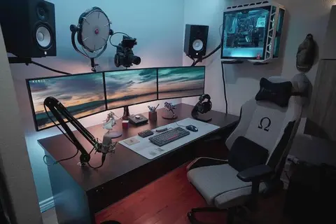 Cách build PC livestream mới nhất cho trải nghiệm mượt mà khi phát trực tiếp
