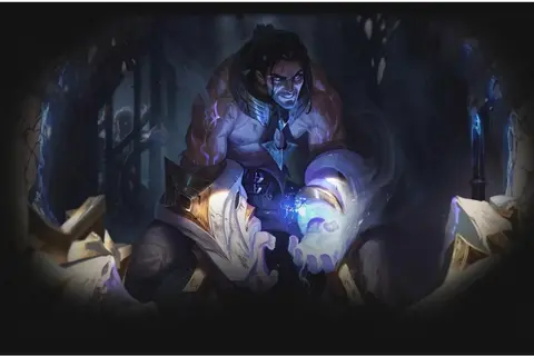 Cách lên bảng ngọc khi build Sylas mùa 14 giúp game thủ dễ dàng “càn quét" mọi trận đấu