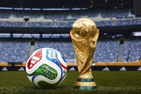BXH Vua phá lưới World Cup 2026: Messi dẫn đầu, Haaland và Mbappé bám sát