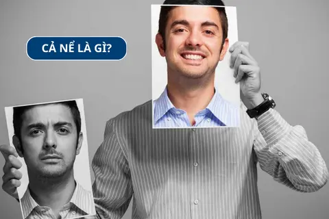 Cả nể là gì? Khám phá ưu, nhược điểm và cách khắc phục tính cả nể trong cuộc sống