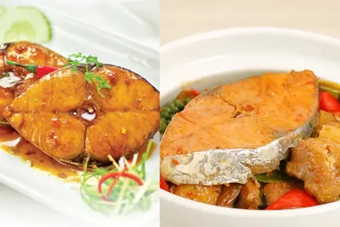 Cách làm cá thu kho nước cốt dừa đậm đà, béo ngậy và khó cưỡng, ai cũng mê dù chỉ thử một lần