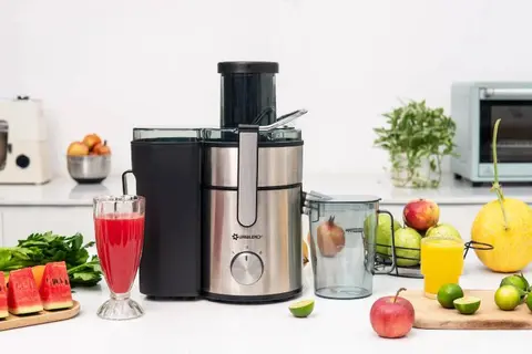 Top các công nghệ ép trái cây hiện đại của máy ép trái cây mà người dùng nên biết