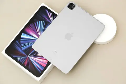 Điểm danh các dòng iPad Pro: Đâu mới là lựa chọn tốt nhất ở thời điểm hiện tại?
