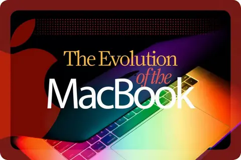 Các dòng MacBook Pro: Khám pháp lịch sử phát triển từ chip Intel "cùi bắp" đến chip Apple M3 mạnh mẽ