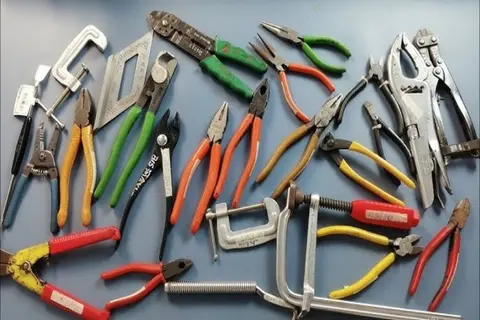 Tổng hợp các loại kìm phổ biến và công dụng cụ thể trong cuộc sống hàng ngày