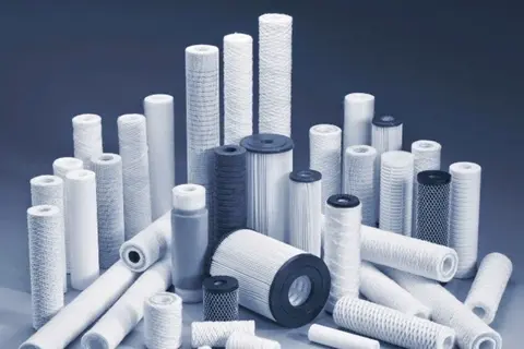 Tìm hiểu chi tiết về các loại lõi lọc nước: Phân loại, chức năng và cách chọn mua đúng cách