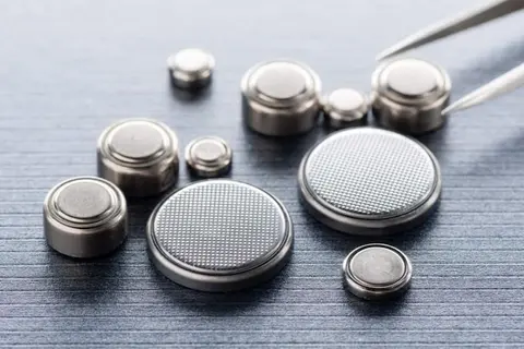 Các loại pin đồng hồ đeo tay: Phân loại, ưu nhược điểm và cách lựa chọn phù hợp
