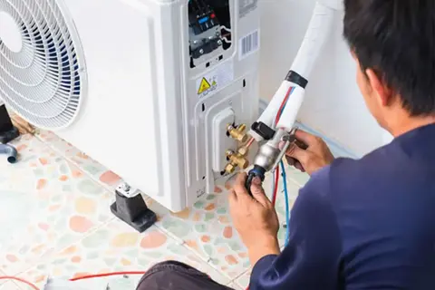 Tìm hiểu các loại van tiết lưu trong hệ thống lạnh được sử dụng phổ biến hiện nay