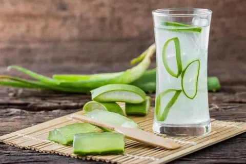 Tổng hợp các món ngon từ nha đam thanh mát, dễ ăn, giải nhiệt ngày hè hiệu quả