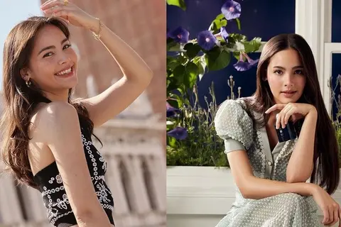 Các tập phim có sự tham gia của Urassaya Sperbund - Ngọc nữ gây sốt màn ảnh nhỏ