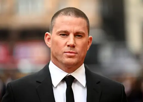 Tổng hợp các tập phim có sự tham gia của Channing Tatum - nam diễn viên Hollywood đình đám