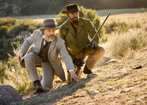 Các tập phim có sự tham gia của Christoph Waltz đáng xem nhất dành cho fan điện ảnh Hollywood