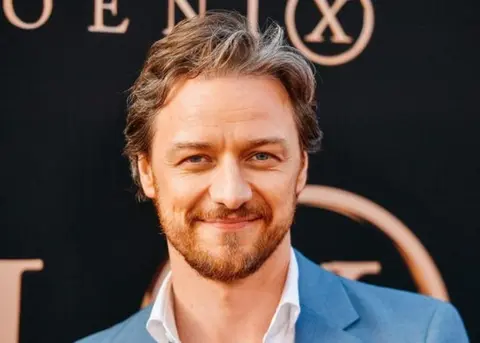 Fan Hollywood từng có một thời săn đón các tập phim có sự tham gia của James McAvoy